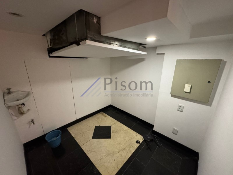 Conjunto Comercial-Sala para alugar - Foto 10