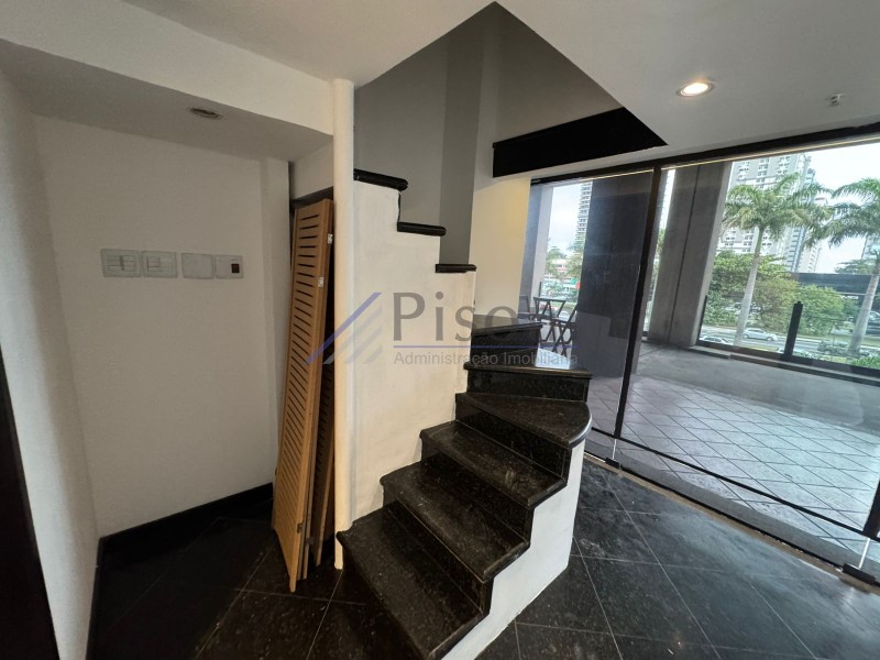 Conjunto Comercial-Sala para alugar - Foto 7