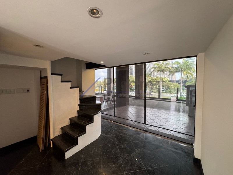 Conjunto Comercial-Sala para alugar - Foto 4
