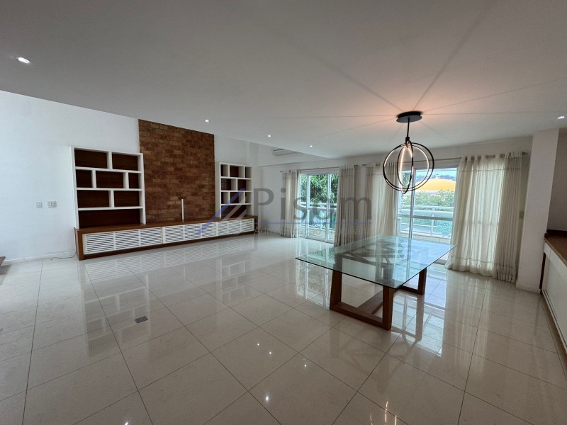 Foto: Apartamento - Barra da Tijuca - Rio de Janeiro