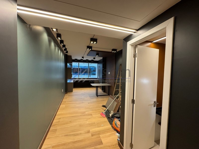 Foto: Sala Comercial - Barra Olímpica - Rio de Janeiro