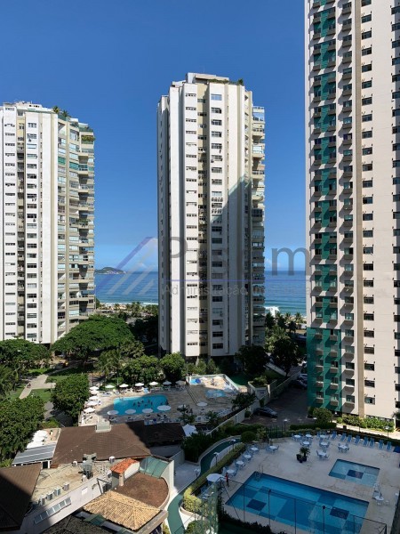 Foto: Apartamento - Barra da Tijuca - Rio de Janeiro