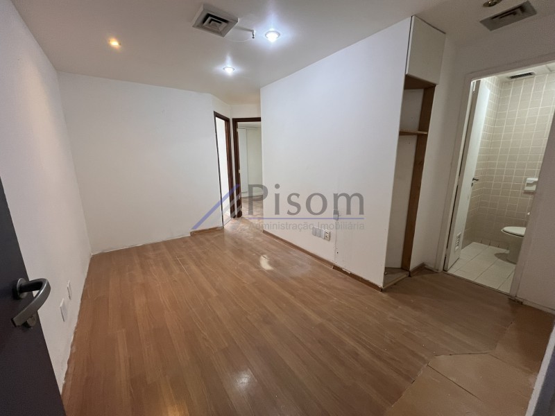Foto: Sala Comercial - Barra da Tijuca - Rio de Janeiro