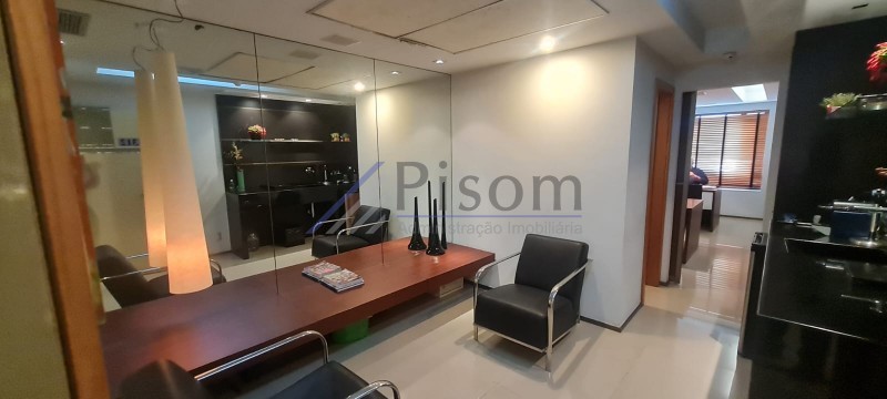 Foto: Sala Comercial - Barra da Tijuca - Rio de Janeiro