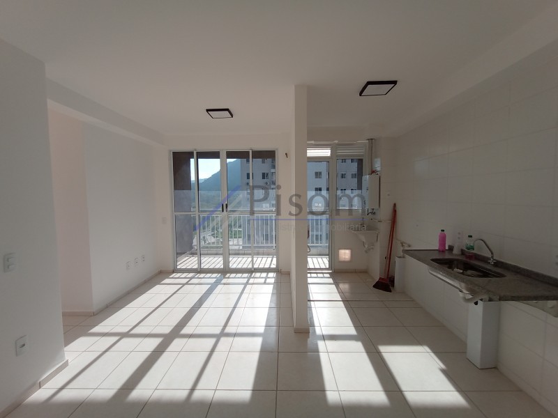 Foto: Apartamento - Barra Olímpica - Rio de Janeiro