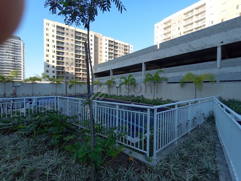 Foto: Apartamento - Barra Olímpica - Rio de Janeiro