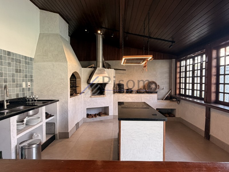 Foto: Casa - Barra da Tijuca - Rio de Janeiro