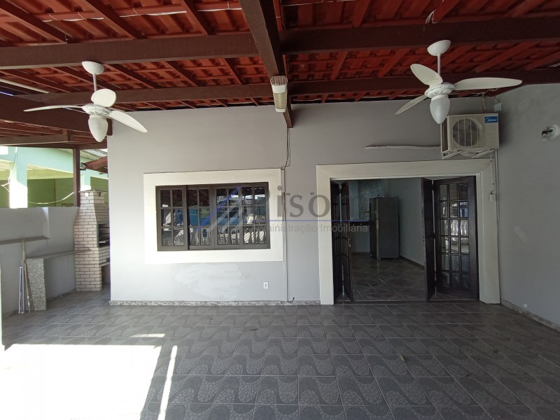 Foto: Casa - Cosmorama - Mesquita