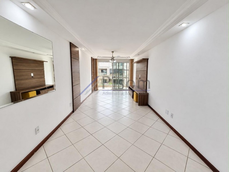 Foto: Apartamento - Recreio dos Bandeirantes - Rio de Janeiro