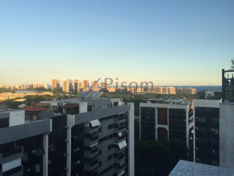 Imóvel: Apartamento - Barra da Tijuca - Rio de Janeiro Foto: Apartamento - Barra da Tijuca - Rio de Janeiro